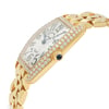 3rd image of Franck Muller 1752QZD Wristwatch, PreOwned condition