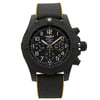 Front Full View Of Breitling XB0180E4/BF31-284S Breitlight Watch Pre Owned Condition {Product Condition}