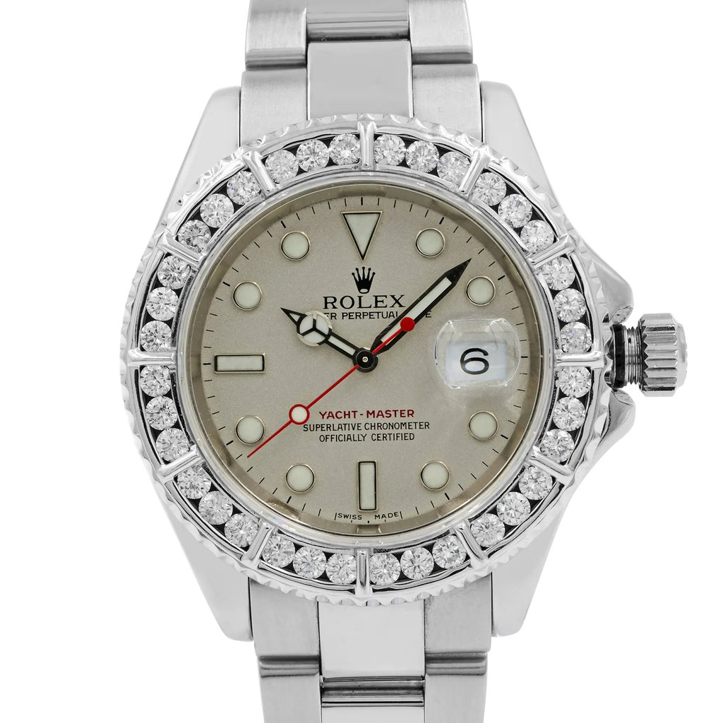 3rd image of Rolex 16622 Wristwatch, PreOwned condition