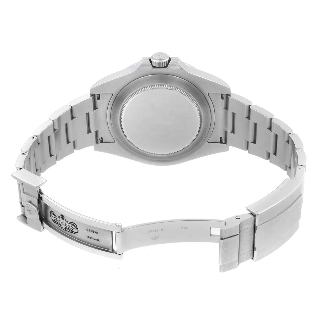 6th image of Rolex 216570BKSO Wristwatch, PreOwned condition