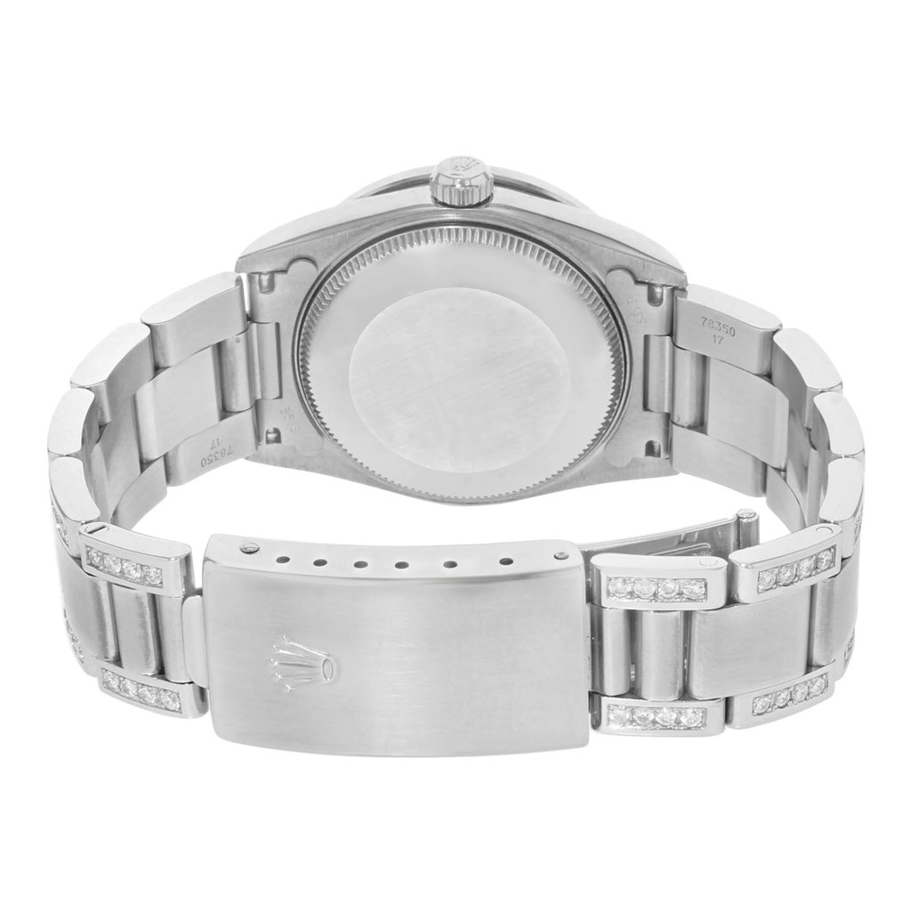 5th image of Rolex 78240 Wristwatch, PreOwned condition