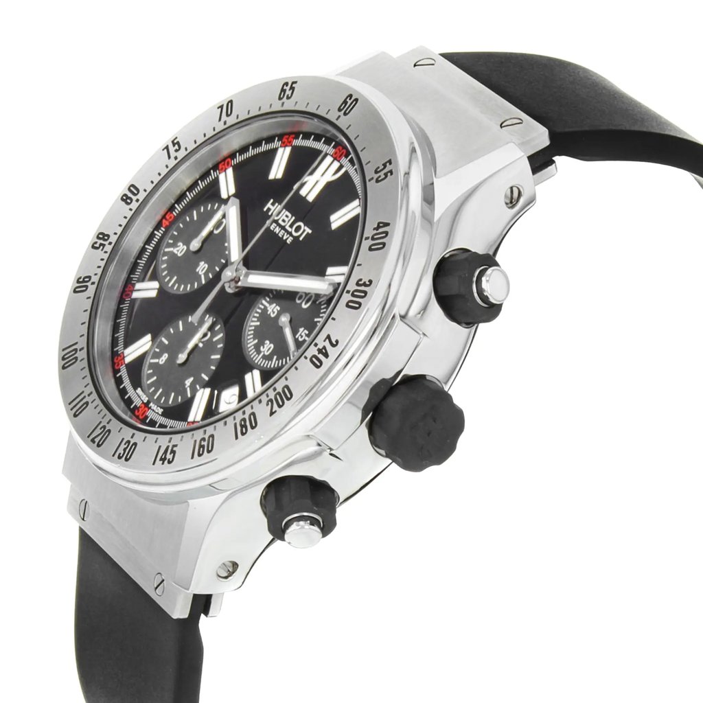 3rd image of Hublot 1921.NL40.1 Wristwatch, PreOwned condition