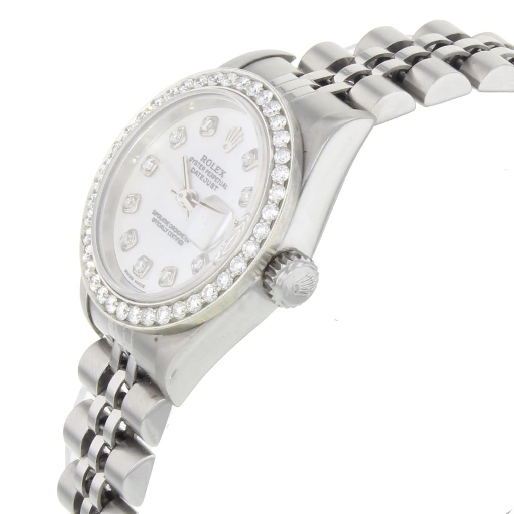 2nd image of Rolex 79190 Wristwatch, PreOwned condition