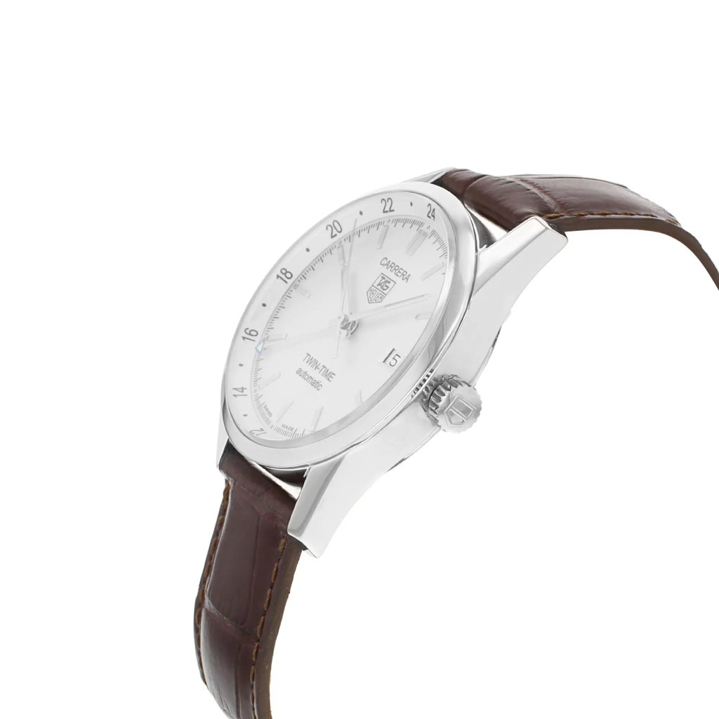 3rd image of TAG Heuer WV2116.FC6181 Wristwatch, Unworn condition