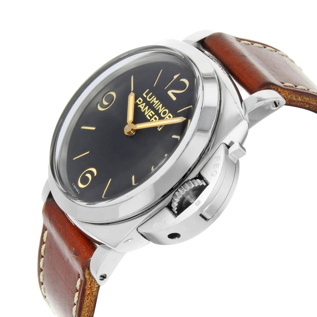 3rd image of Panerai PAM00372 Wristwatch, PreOwned condition