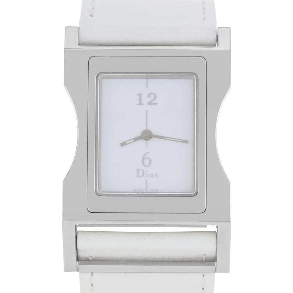 2nd image of Christian Dior CD033110A003 Wristwatch, Unworn condition