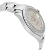 View Of Opposite Crown Facing Side Of Rolex 16622 Stainless Steel Watch Pre Owned Condition