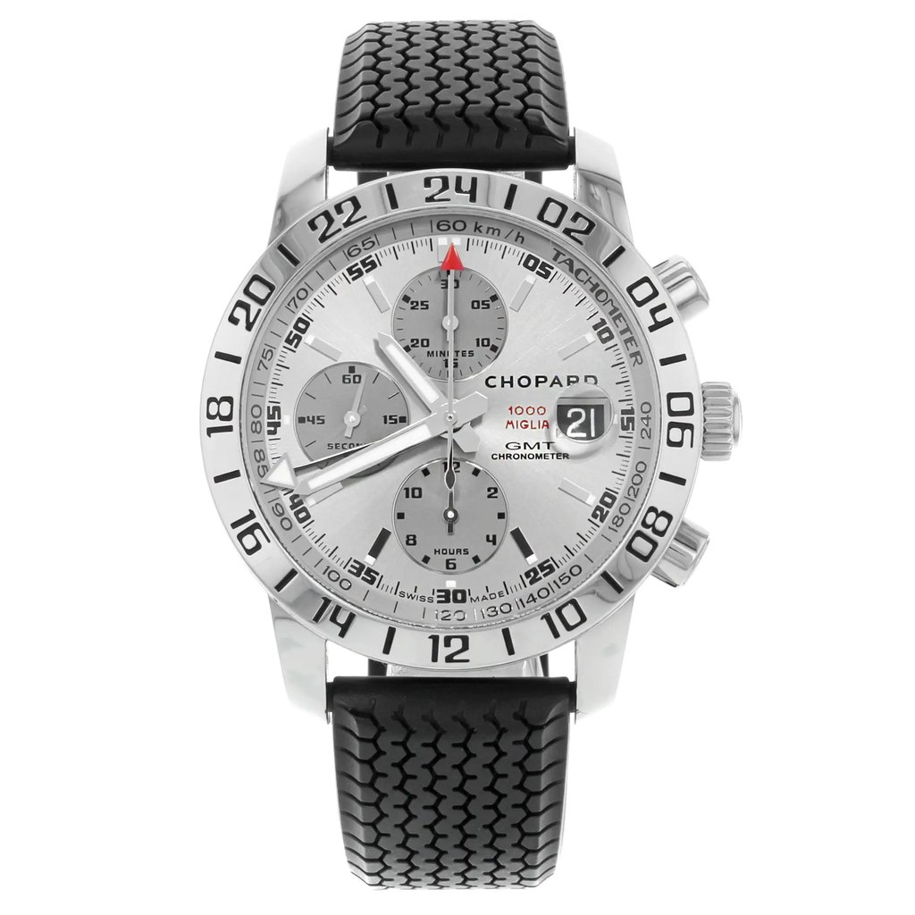 1st image of Chopard 168992-3022 Wristwatch, PreOwned condition