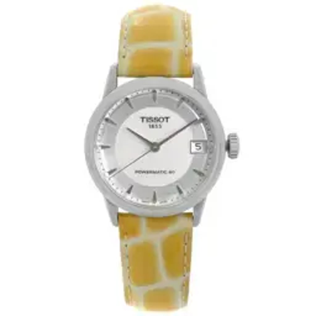 11th image of Tissot Tissot Powermatic 80   Wristwatch, PreOwned condition