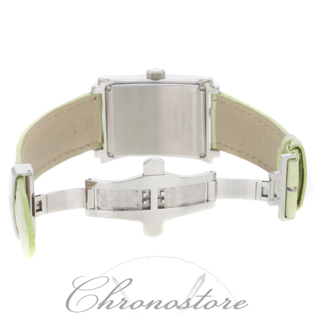 4th image of Cuervo y Sobrinos A1010 Wristwatch, Unworn condition