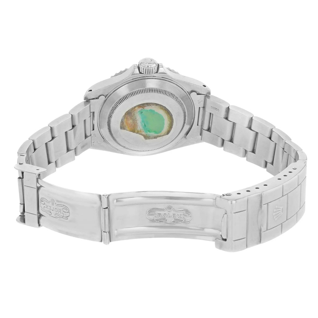 5th image of Rolex 14060 Wristwatch, PreOwned condition