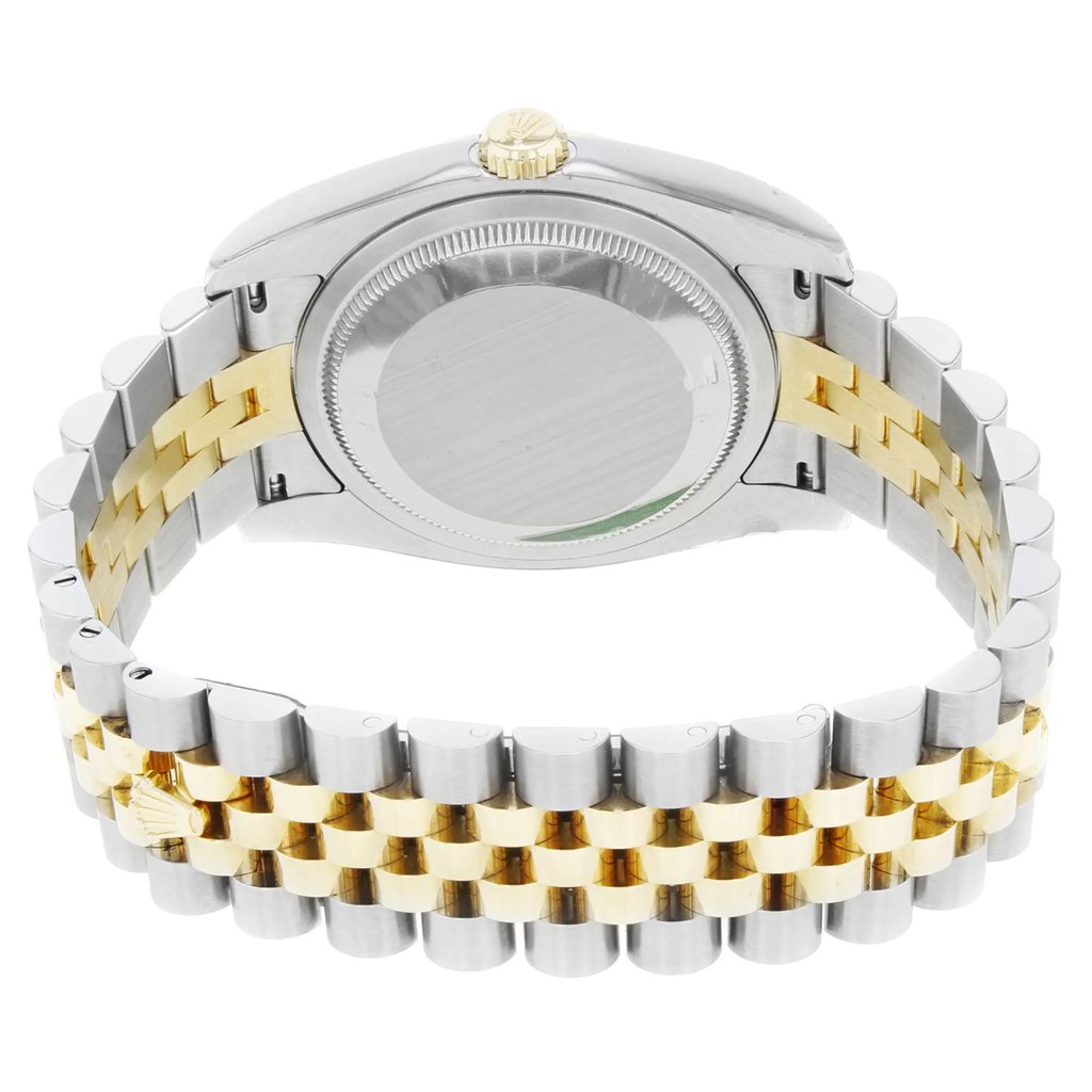5th image of Rolex 116233 Wristwatch, DisplayModel condition