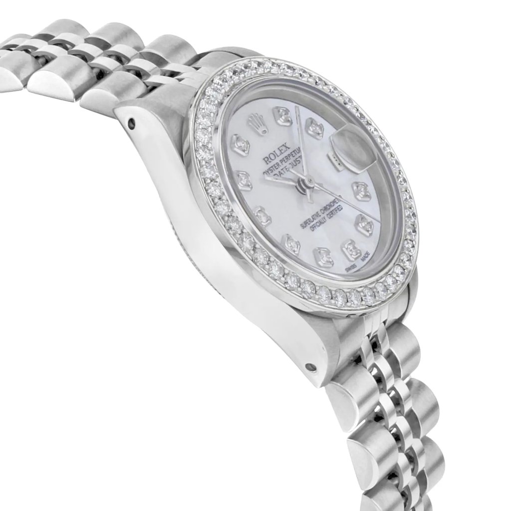 4th image of Rolex 69160 Wristwatch, PreOwned condition