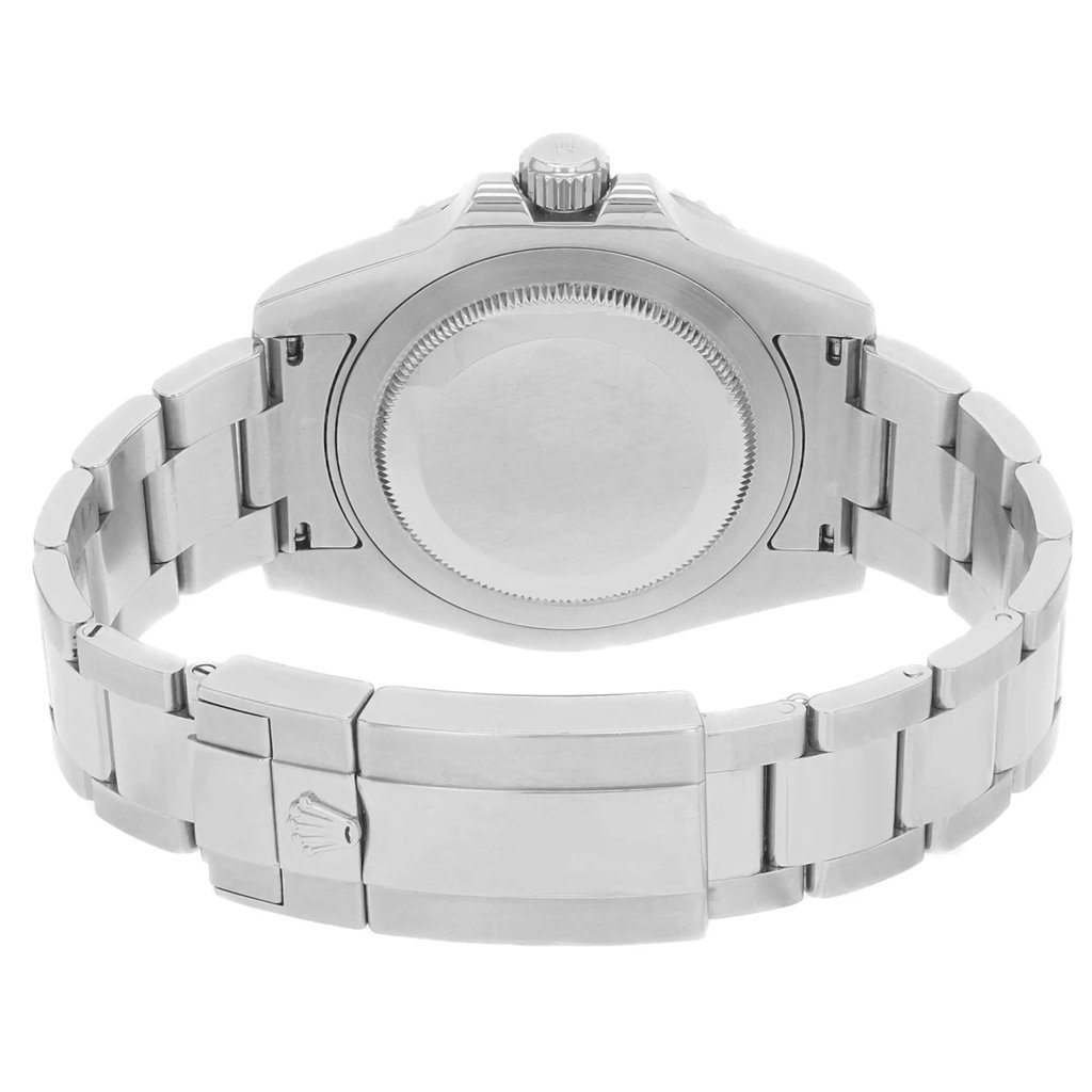 6th image of Rolex 116710 Wristwatch, PreOwned condition