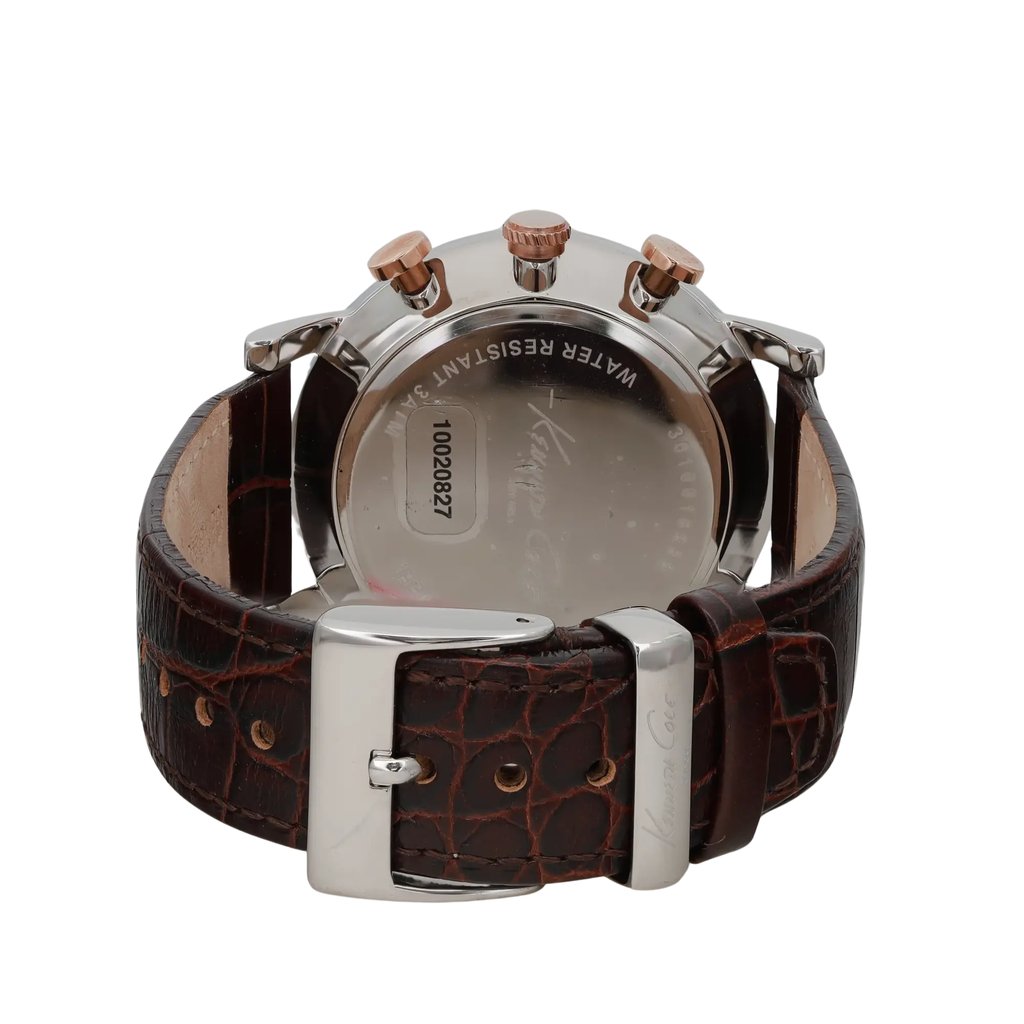 3rd image of Kenneth Cole kenneth cole Wristwatch, DisplayModel condition