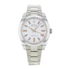 1st image of Rolex 116400 Wristwatch, Unworn condition