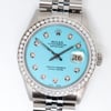 1st image of Rolex Rolex Datejust 16014 Wristwatch, PreOwned condition
