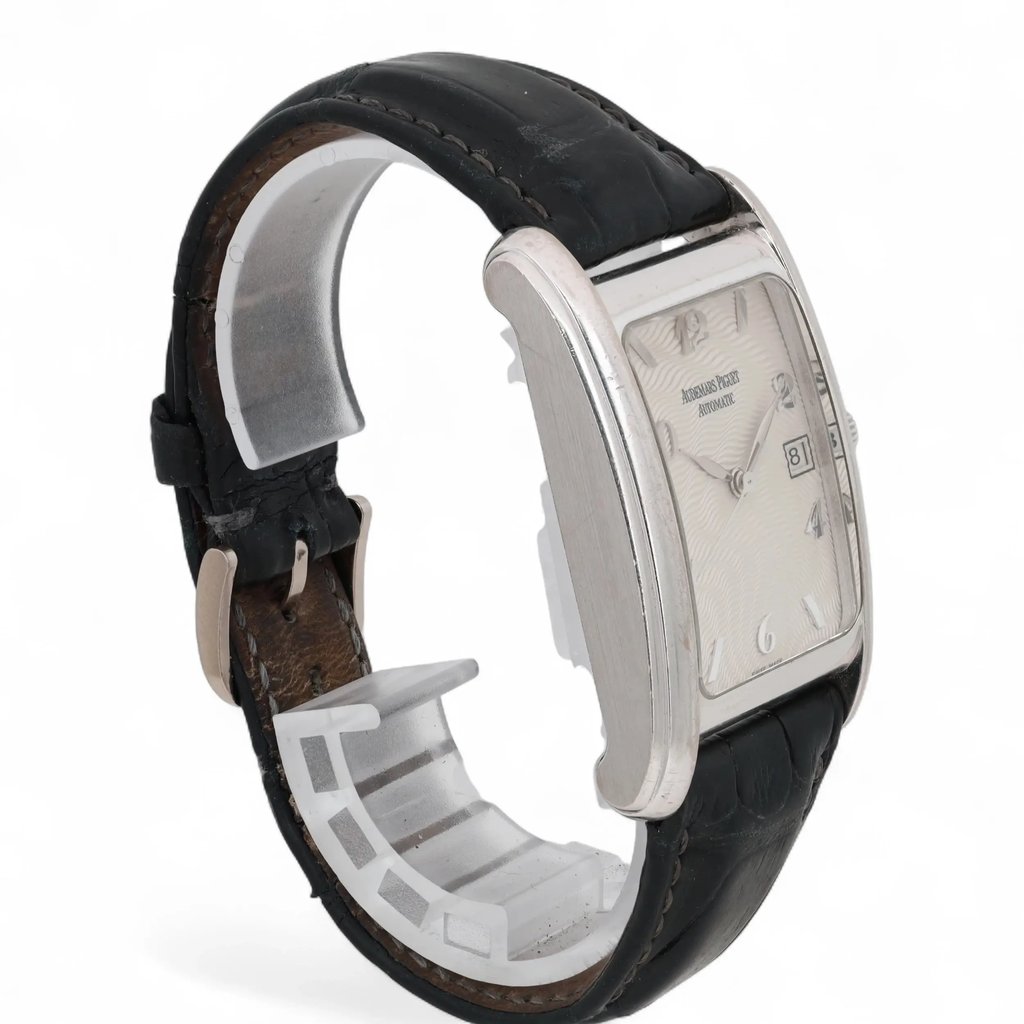 2nd image of Audemars Piguet Edward Piguet Wristwatch, PreOwned condition