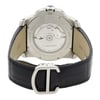 5th image of Cartier Calibre de Cartier Wristwatch, DisplayModel condition