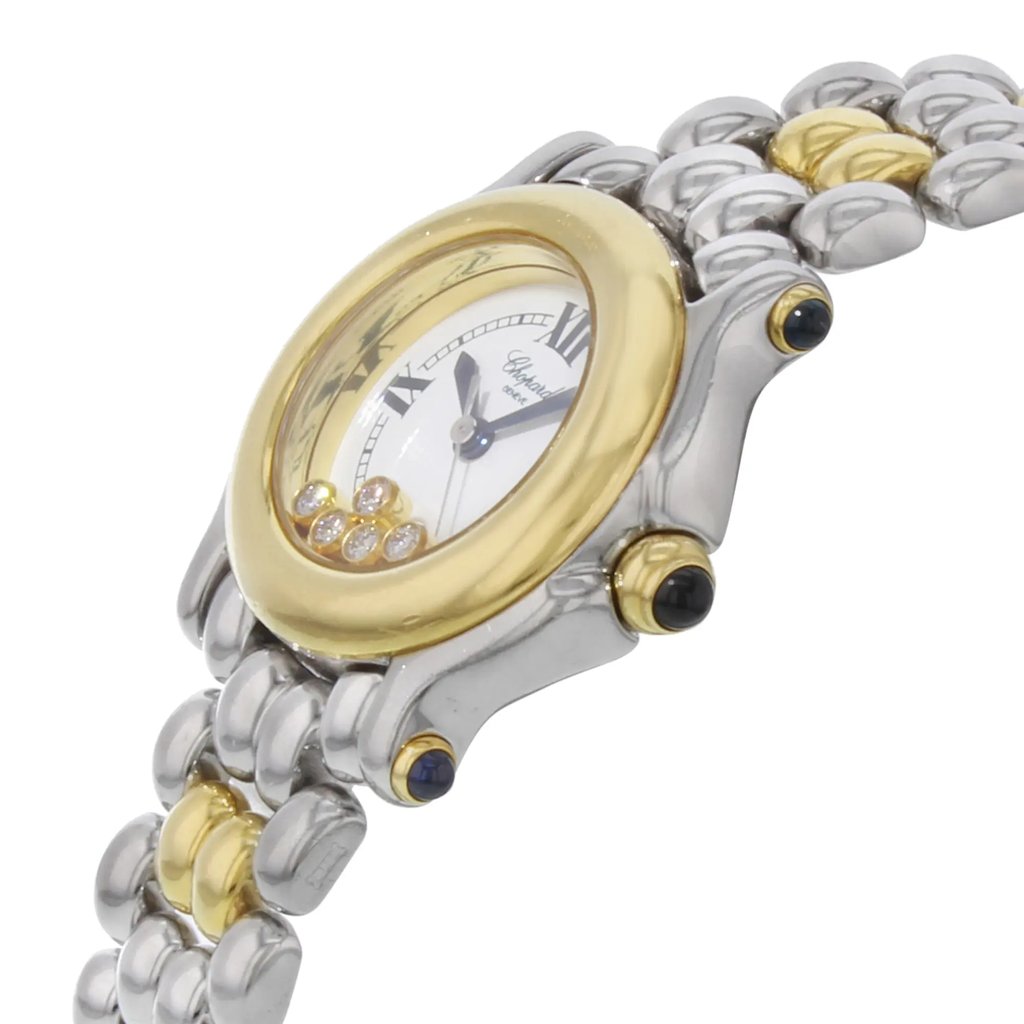 3rd image of Chopard 278256-4008 Wristwatch, PreOwned condition
