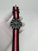 5th image of Luminox Luminox Navy SEAL Colormark Wristwatch, PreOwned condition