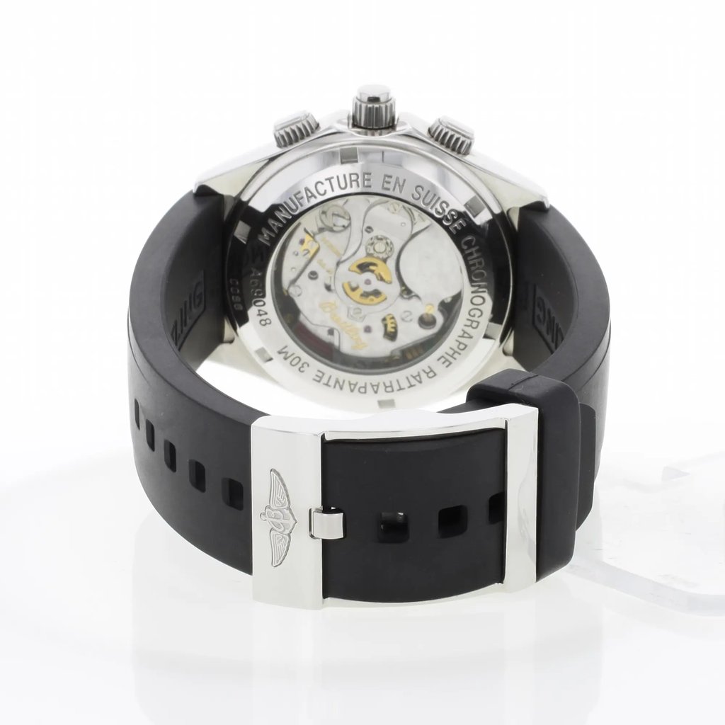 2nd image of Breitling A69048 Wristwatch, DisplayModel condition