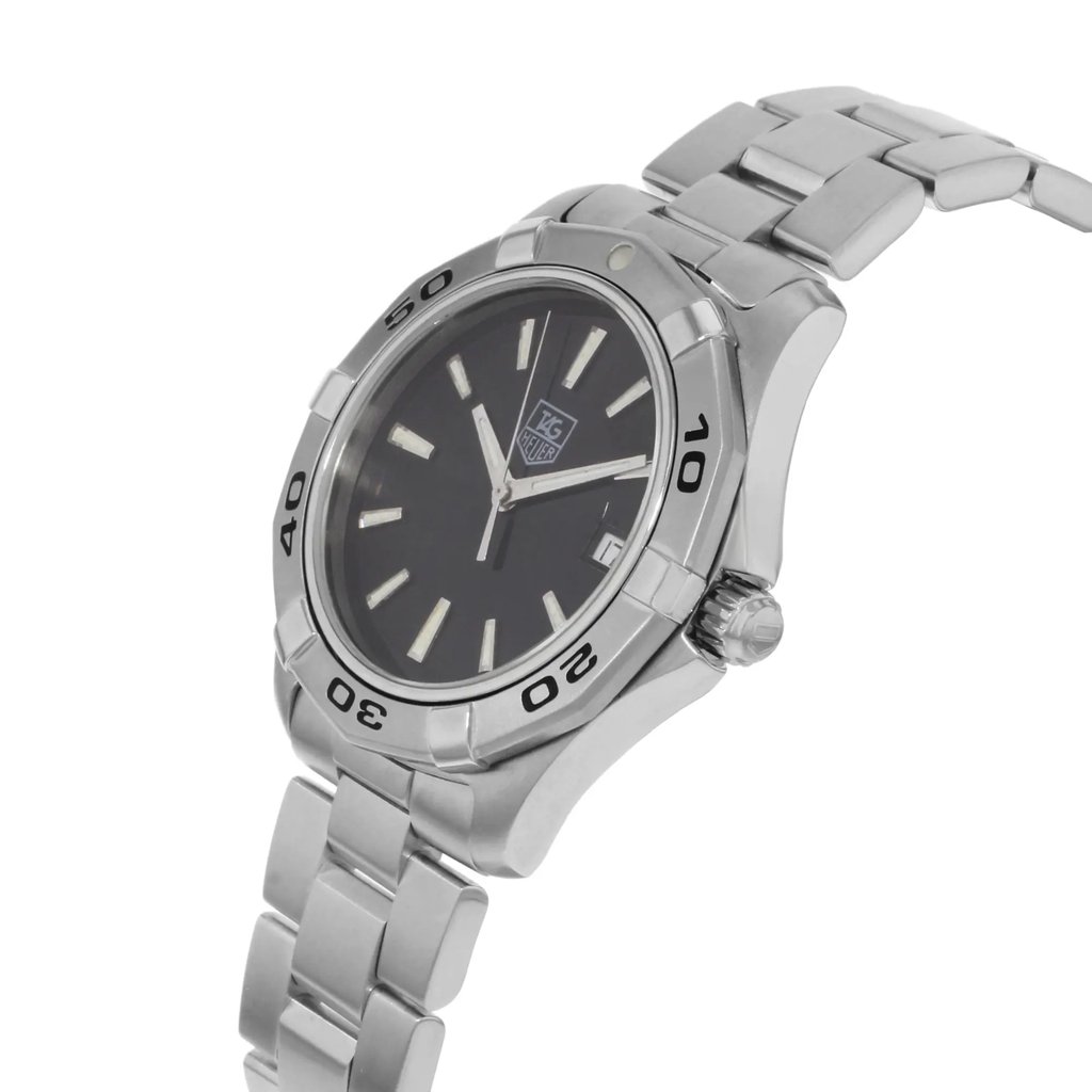 3rd image of TAG Heuer WAP1110.BA0831 Wristwatch, PreOwned condition