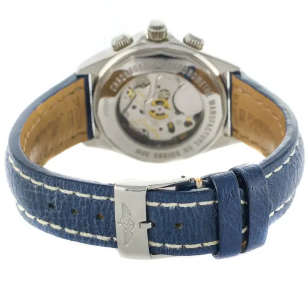 7th image of Breitling A69048 Wristwatch, DisplayModel condition