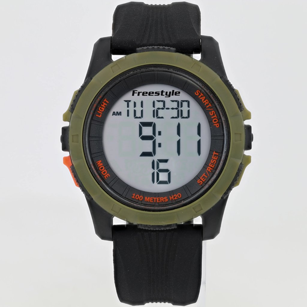 1st image of Freestyle Freestyle kampus Wristwatch, Unworn condition