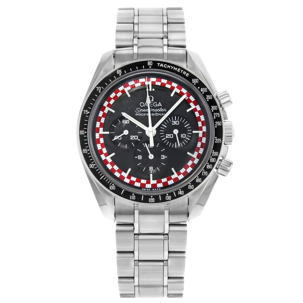 1st image of OMEGA 311.30.42.30.01.004 Wristwatch, PreOwned condition