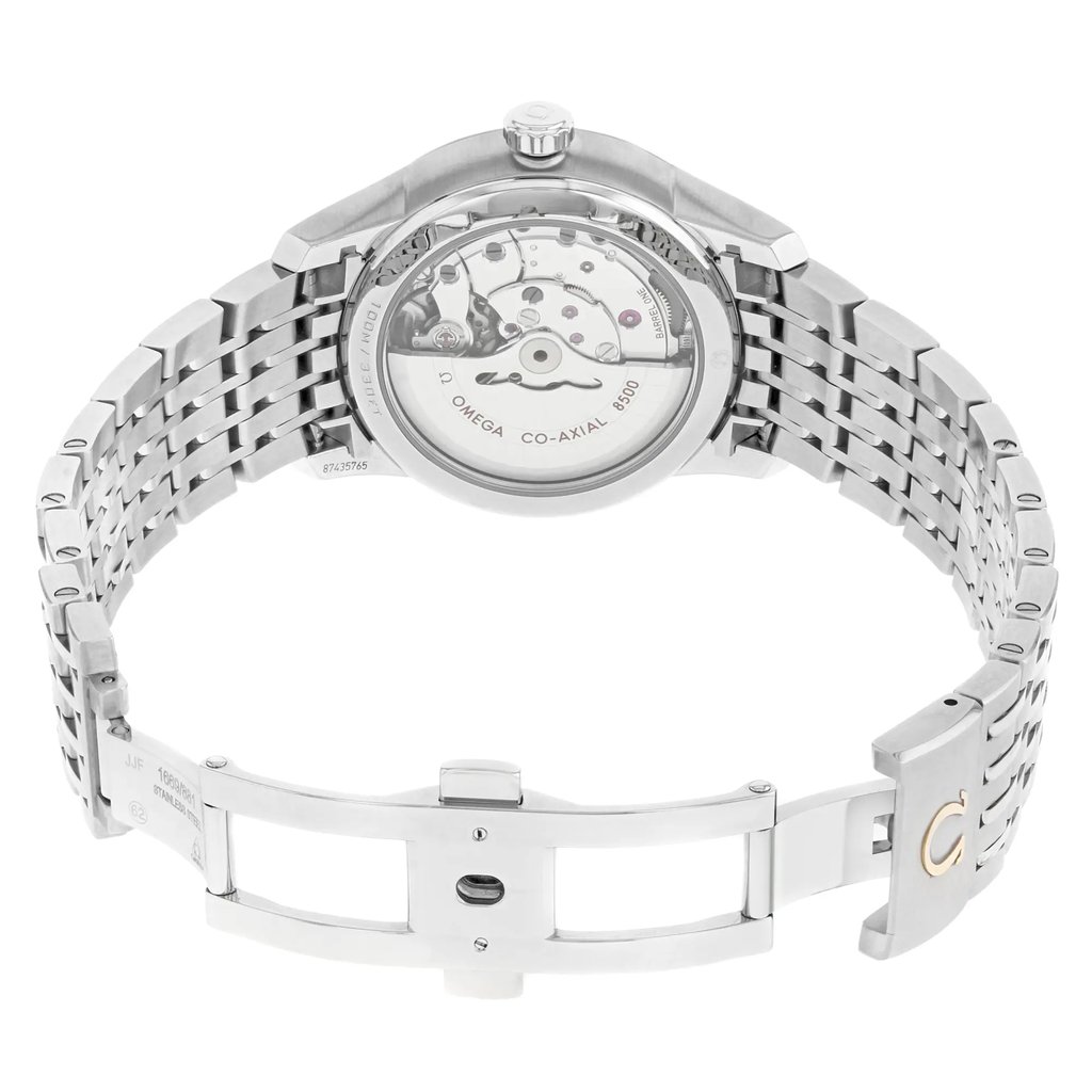 6th image of OMEGA 431.10.41.21.03.001 Wristwatch, Unworn condition