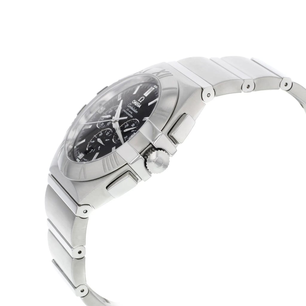 3rd image of OMEGA 1514.51.00 Wristwatch, PreOwned condition