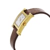 3rd image of Hermes Ugo Wristwatch, PreOwned condition