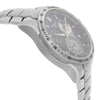 View Of Opposite Crown Facing Side Of Tissot T024.417.11.051.00  Stainless Steel Watch New With Defects Condition