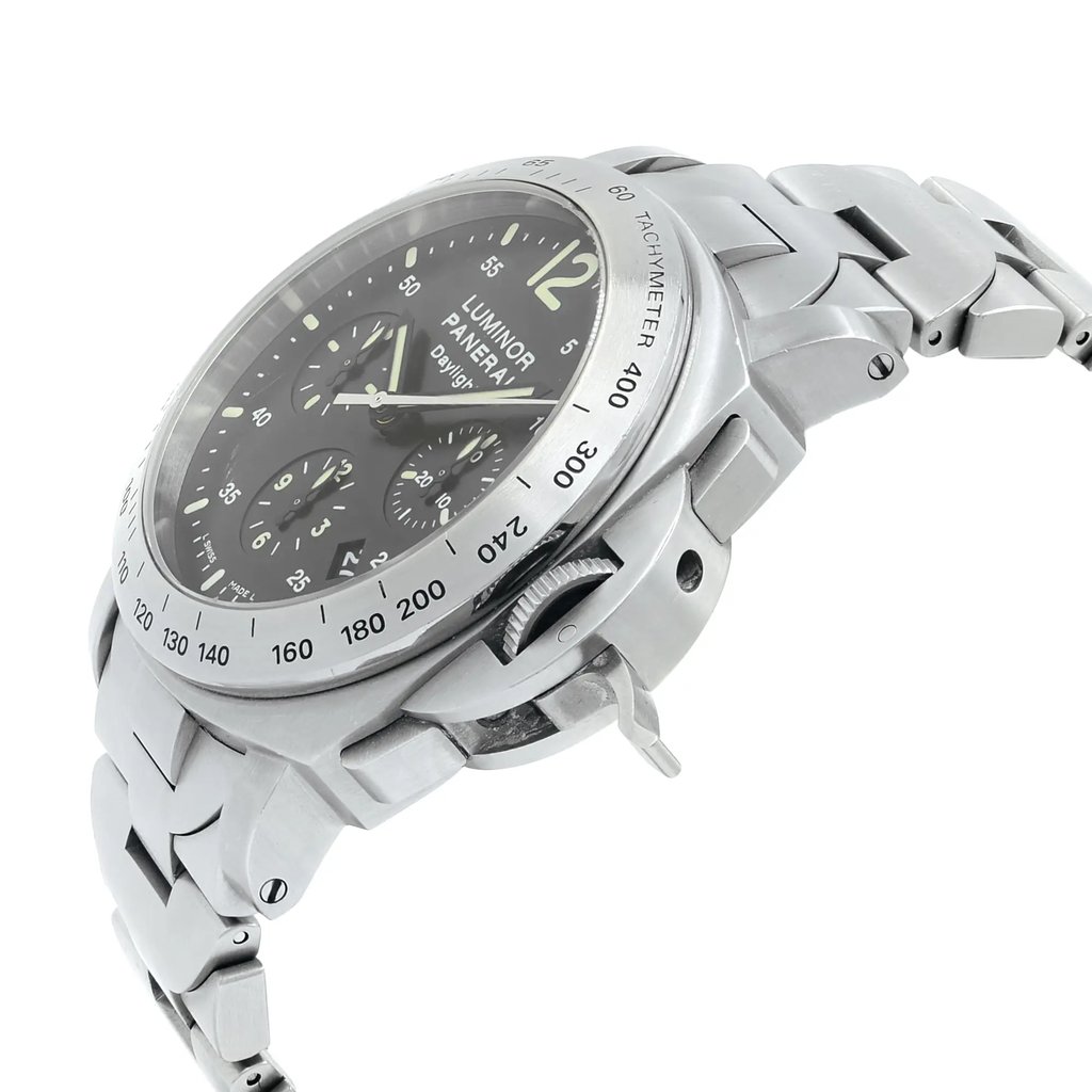 3rd image of Panerai PAM00236 Wristwatch, PreOwned condition