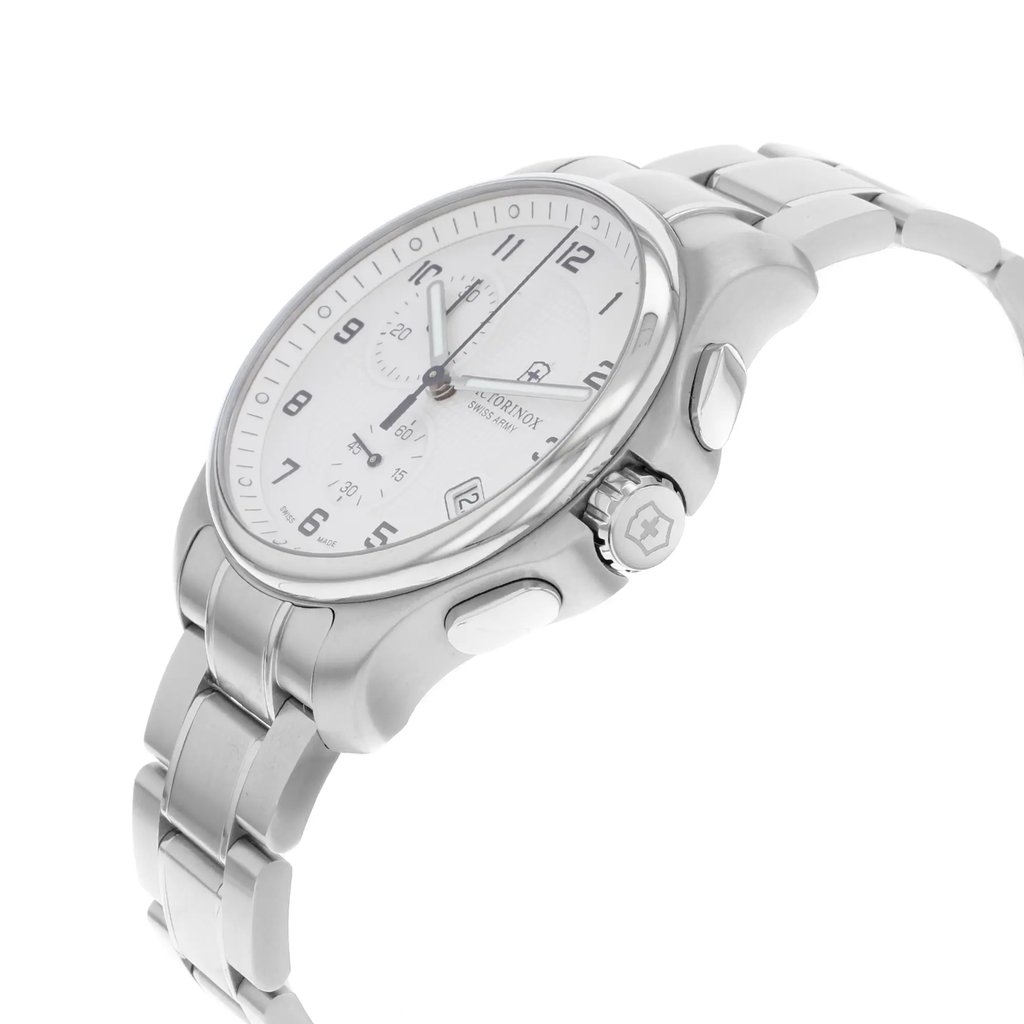 3rd image of Victorinox 241554.1 Wristwatch, PreOwned condition