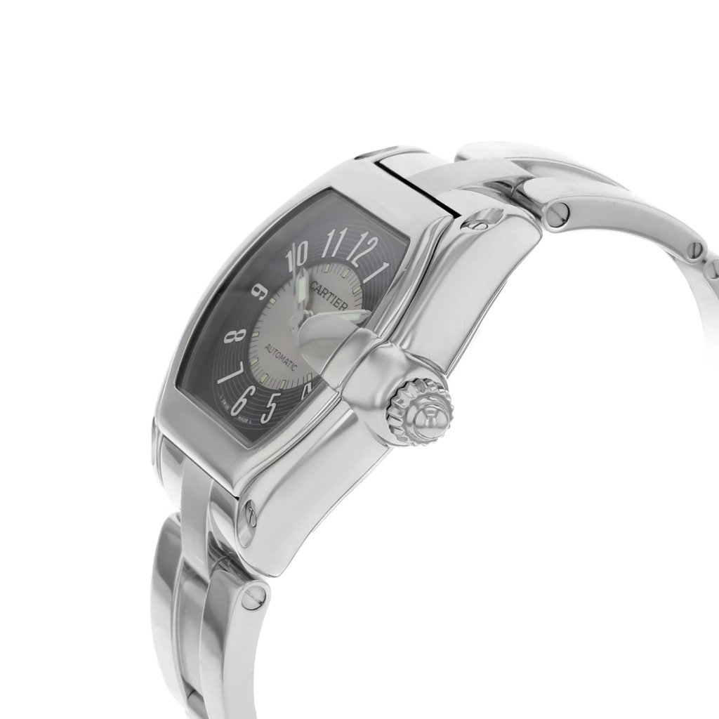 3rd image of Cartier W62004V3 Wristwatch, PreOwned condition