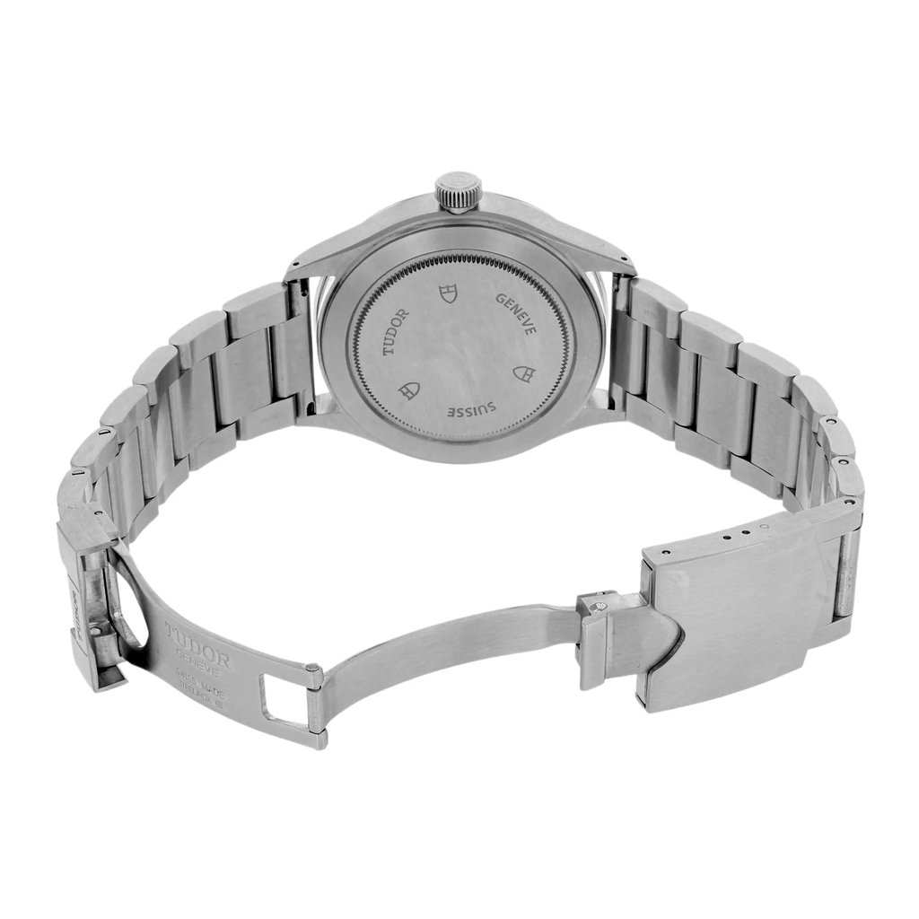 5th image of TUDOR 79910-95760 Wristwatch, PreOwned condition