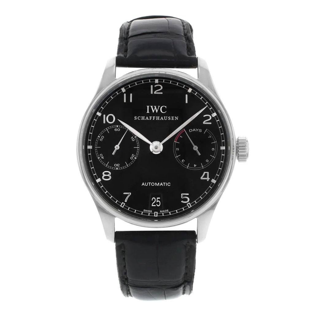 1st image of IWC IW500109 Wristwatch, PreOwned condition