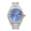 1st image of Rolex 116334BLRO Wristwatch, PreOwned condition