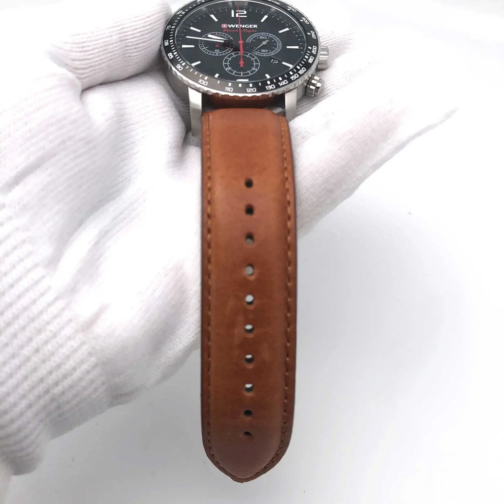 6th image of Wenger Wenger Roadster Wristwatch, NewWithDefects condition