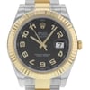 2nd image of Rolex 116333 bkao Wristwatch, Unworn condition