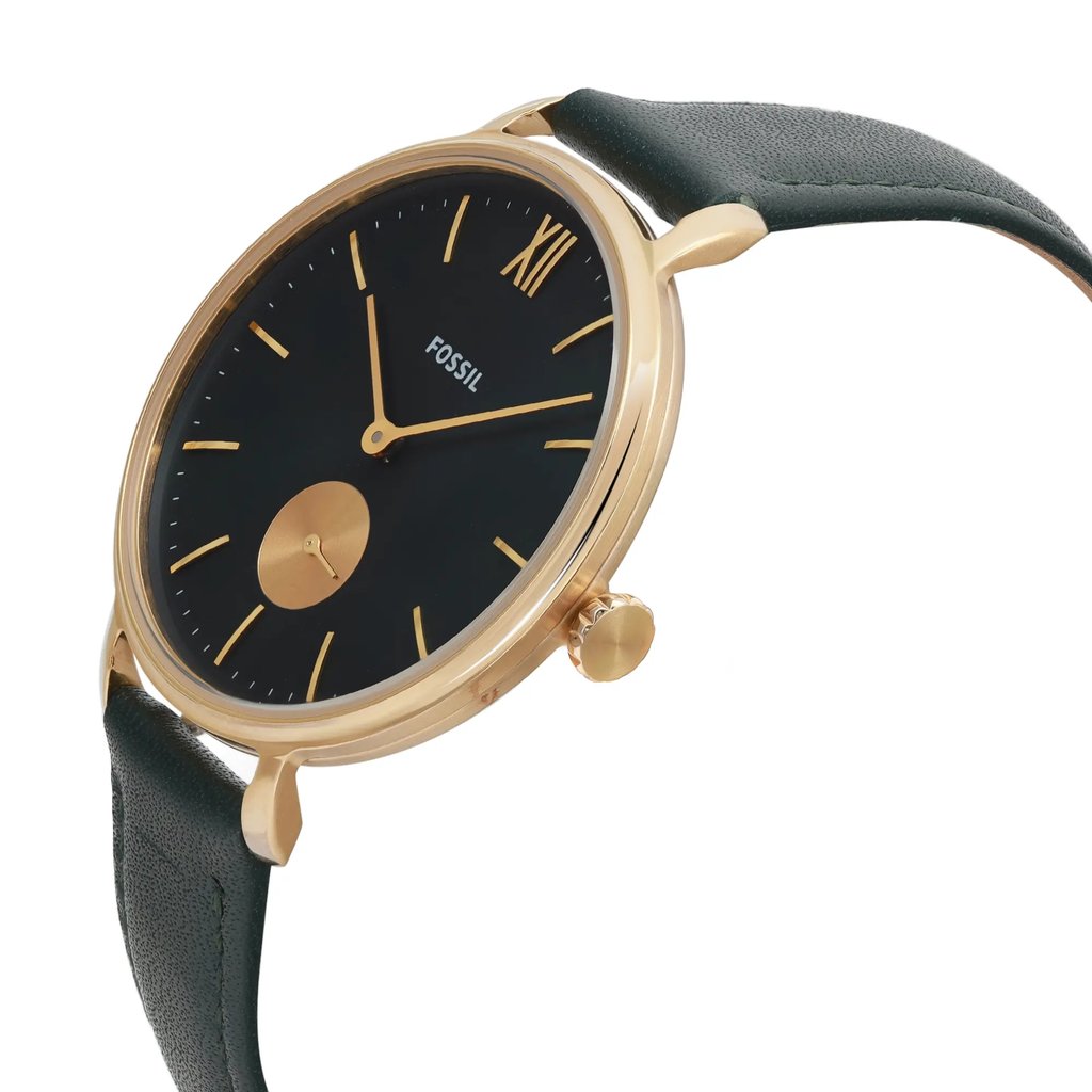 11th image of Fossil Fossil Kalya Wristwatch, DisplayModel condition