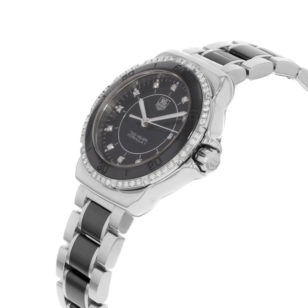 3rd image of TAG Heuer WAH1312.BA0867 Wristwatch, DisplayModel condition