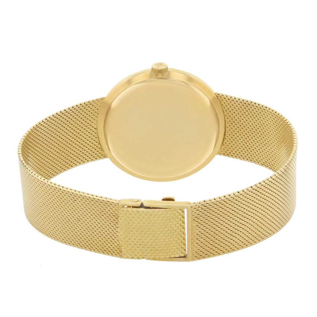 4th image of Patek Philippe n/a Wristwatch, PreOwned condition