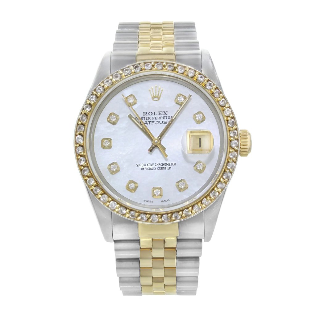 1st image of Rolex 16030 Wristwatch, PreOwned condition