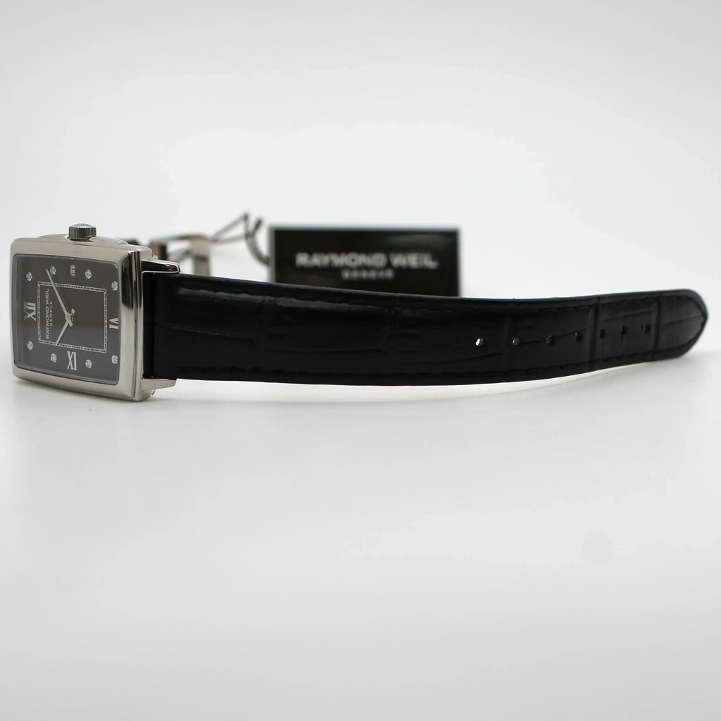 5th image of RAYMOND WEIL Toccata Wristwatch, NewWithDefects condition