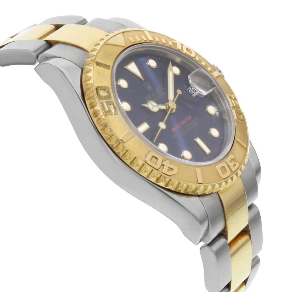 4th image of Rolex 168623 Wristwatch, PreOwned condition