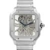 2nd image of Cartier WHSA0007 Wristwatch, Unworn condition