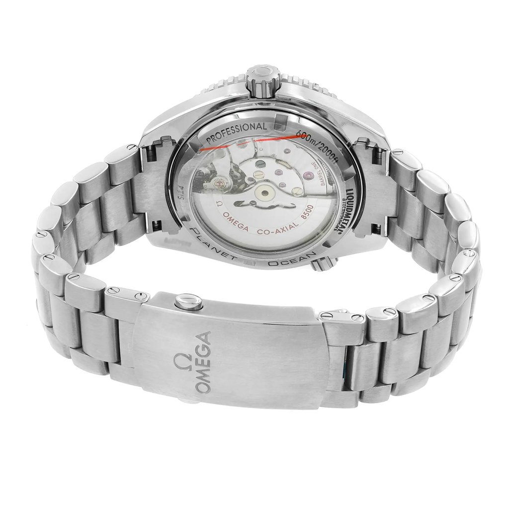 5th image of OMEGA 232.90.42.21.03.001 Wristwatch, Unworn condition